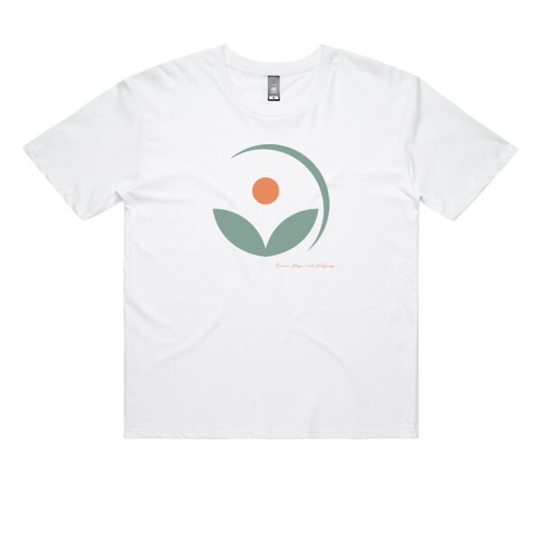 Prana Logo T-shirt Thumbnail